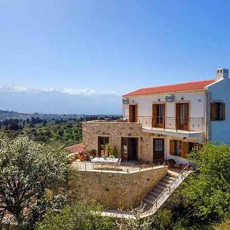 Maria's Panoramic Seaview