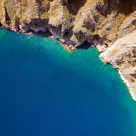 Maria's Panoramic Seaview