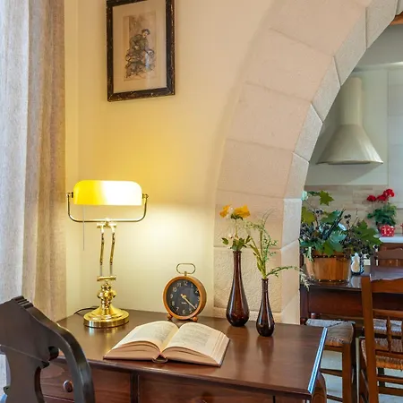 Maria's Panoramic Seaview
